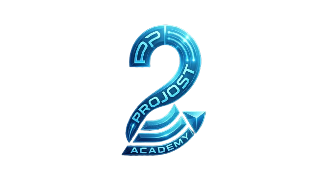 Projost Academy Logo